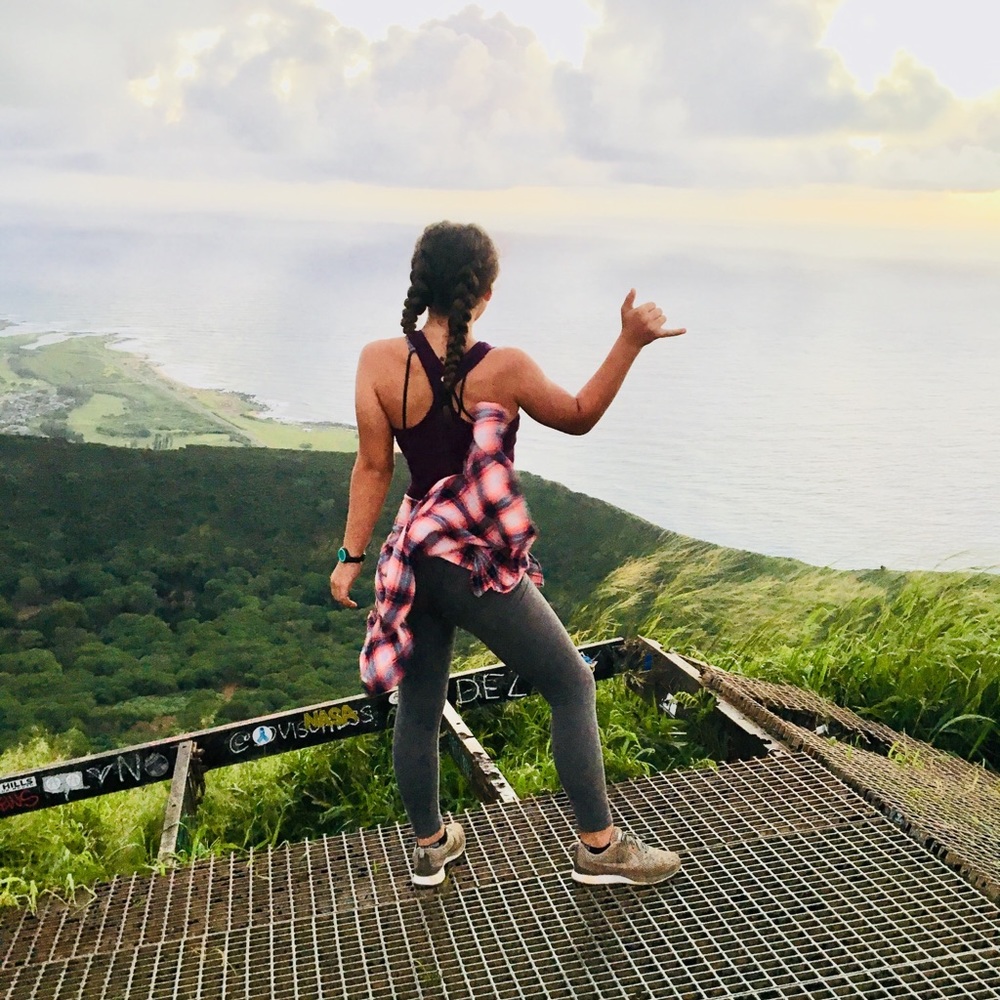 Meet your Posher, Stestella